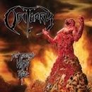 OBITUARY TEN THOUSAND WAYS CD