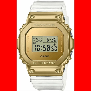 Casio GM-5600SG-9
