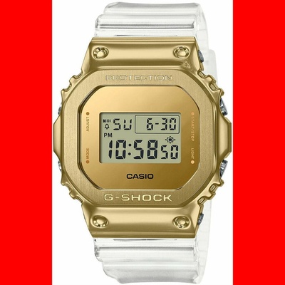 Casio GM-5600SG-9