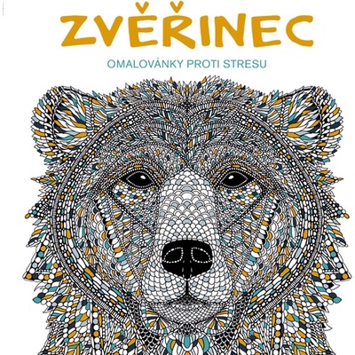 Zvěřinec - Claire Scully; Richard Merritt