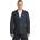 G-STAR Сако G-Star A-Line Tailored Regular Fit blazer - Grey (Raw Denim)