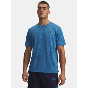 Under Armour Мъжка тениска Under Armour UA Tech Tee Pixelate Under Armour | Sin | МЪЖЕ | XS