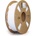 Gembird 3DP-PLA-01-MTW, 3D филамент, PLA Matte, 1, 75mm, 1000g, Бял (White) (3DP-PLA-01-MTW)