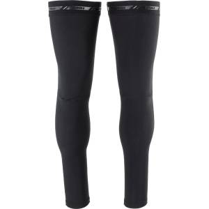 AGU Термо крачол AGU Legwarmer DWR Leg warmers - Black (203-3383-0112)
