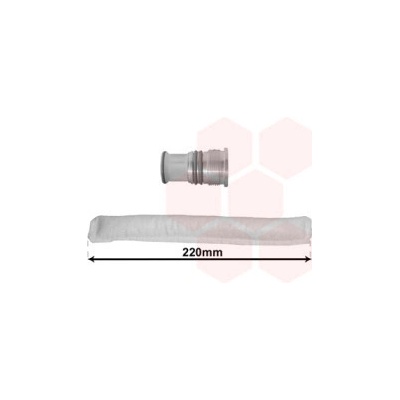 VAN WEZEL 5800D294