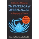 The Emperor of All Maladies - S. Mukherjee