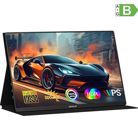 ZEUSLAP P16A