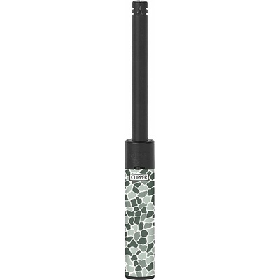 Flamagas Clipper Tube+ Animal Print zelený