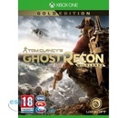 Hry na Xbox One Tom Clancys Ghost Recon: Wildlands (Gold)