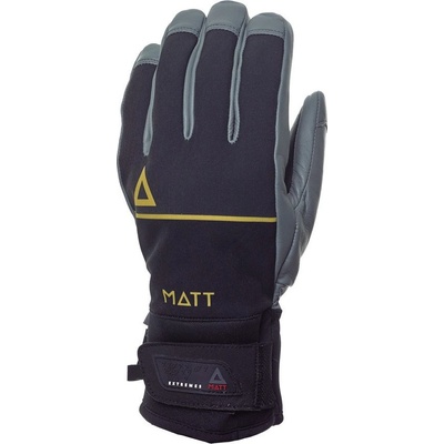 Matt 3221 Anaut Tootex čierna