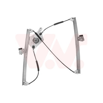 VAN WEZEL Mechanizmus zdvíhania okna 0639261