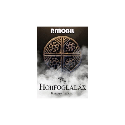 P.MobilHonfoglalas DVD
