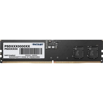 Image 1 of Patriot 16GB DDR5 5600MHz PSD516G560081