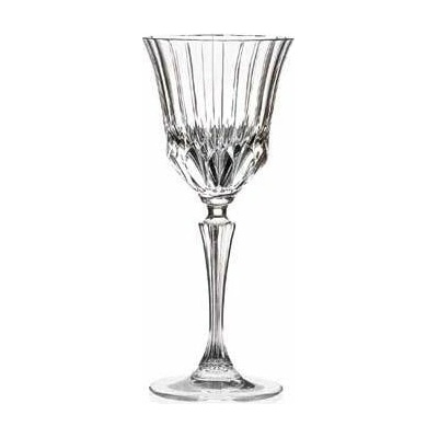 RCR Cristalleria Italiana ADAGIO SKLENICE NA LIKÉR 6 x 80 ml