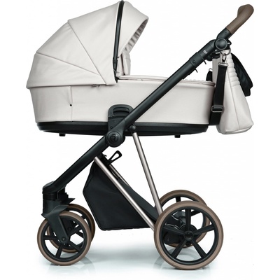 Roan Ivi Vintage Collection Butter Cream 2025