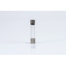 Siba Sklenená poistka 10A 6,3x32mm F-rýchla
