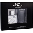David Beckham Classic EDT 40 ml + sprchový gel 200 ml dárková sada
