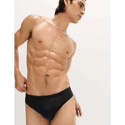 Marks & Spencer Плувни шорти Marks & Spencer черен Marks & Spencer | Cheren | МЪЖЕ | S