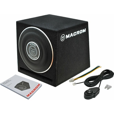 Macrom M-SW200A
