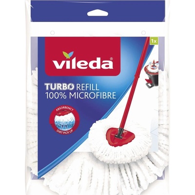 Vileda 151609 Easy mop Wring and Clean Turbo náhrada