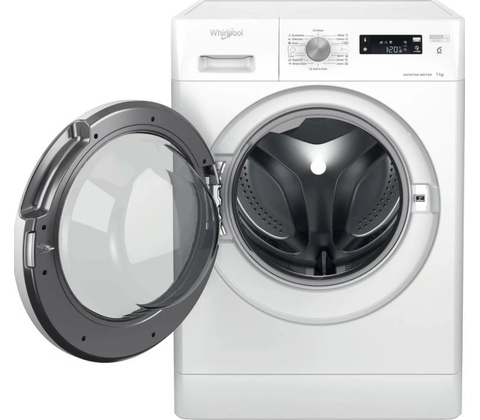 Whirlpool FFS 7458 W EE