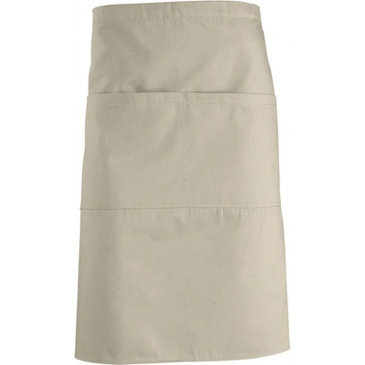 SOĽS Greenwich Zástěra SL88020 Rope TUN