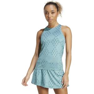 ADIDAS Потник Club Tennis Climacool Graphic Tank Top