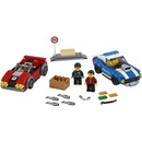 Stavebnice LEGO® LEGO® City 60242 Highway Arrest