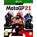 Moto GP 21