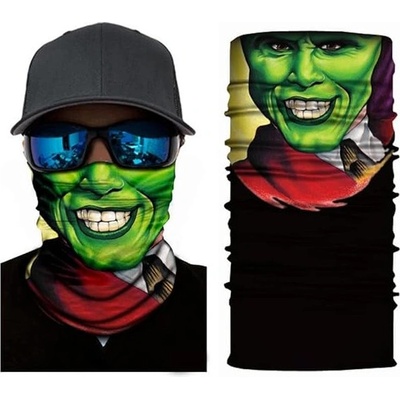 Nákrčník The MASK