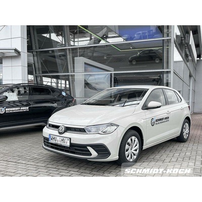 Volkswagen Polo 1.0 59 kW
