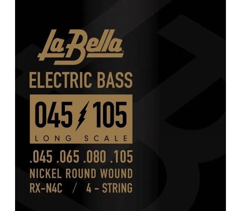 La Bella RX-N4C