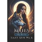 Independently published Mates | Mary Ann Weir