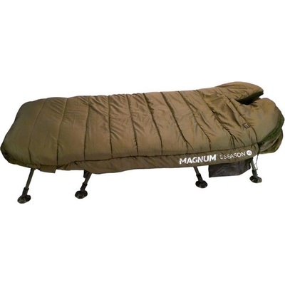 Carp Spirit Magnum Sleeping Bag 5 Seasons XL