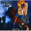 ADRENALINE MOB: OMERTA, CD