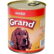 Grand Adult hovězí 850 g