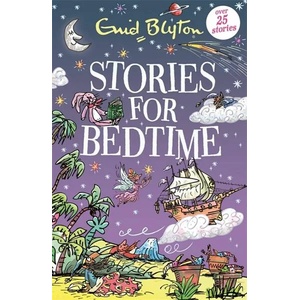 Stories for Bedtime (ISBN: 9781444965209)