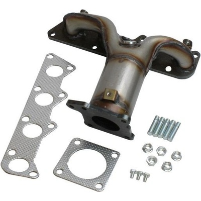 Katalyzátor MAXGEAR 27-6137