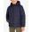 PUMA TeamLiga Padded Jacket Blue