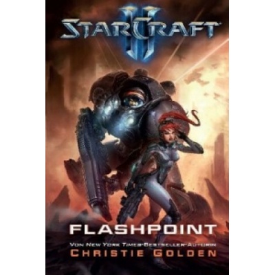 StarCraft II Flashpoint