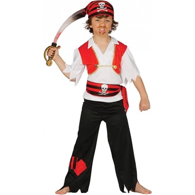 Pirát Joe