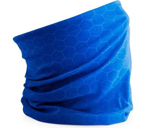 Beechfield Morf Geometric modrá