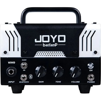 Image 1 of Joyo ViVO Хибрид усилвател (ViVO)