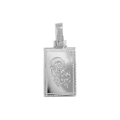 Infinitysilver Prívesok znamenie Baran 441546skop