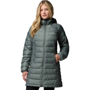 COLUMBIA Яке Women's Powder Lite II Mid Jacket (2089371-342)