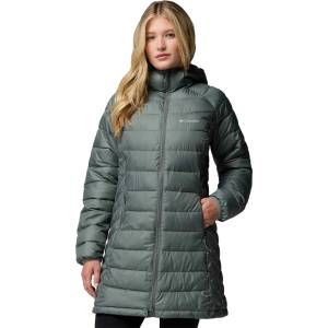 COLUMBIA Яке Women's Powder Lite II Mid Jacket