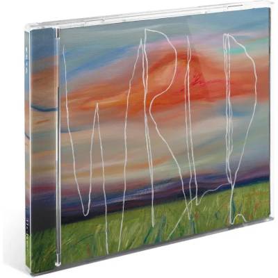 Warner Rose: WRLD (EU Retail Version - Jewel Ver. 1) - CD (082920)
