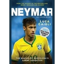 Neymar - 2015 Updated Edition