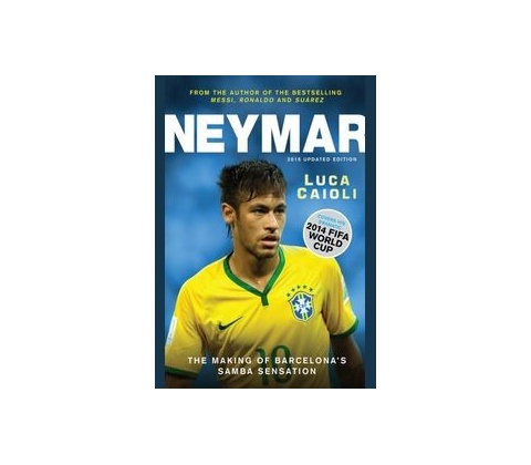 Neymar - 2015 Updated Edition