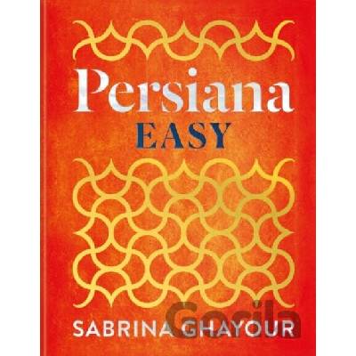 Persiana Easy - Sabrina Ghayour